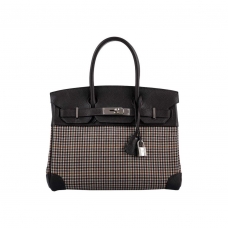 Сумка Hermes Quadrille Birkin 25